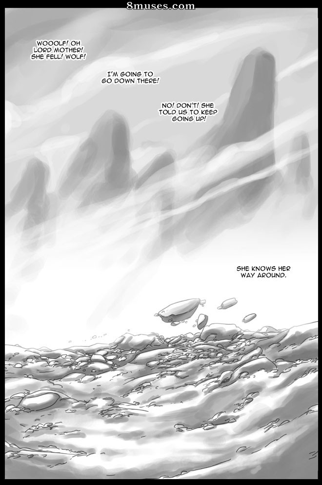 Anathema - Issue 18 - Page 4