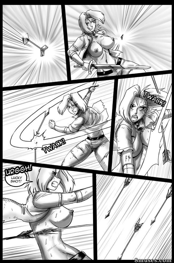 Anathema - Issue 18 - Page 11