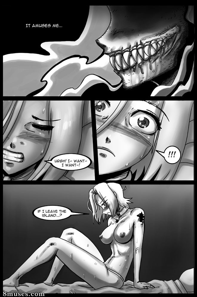 Anathema - Issue 18 - Page 53