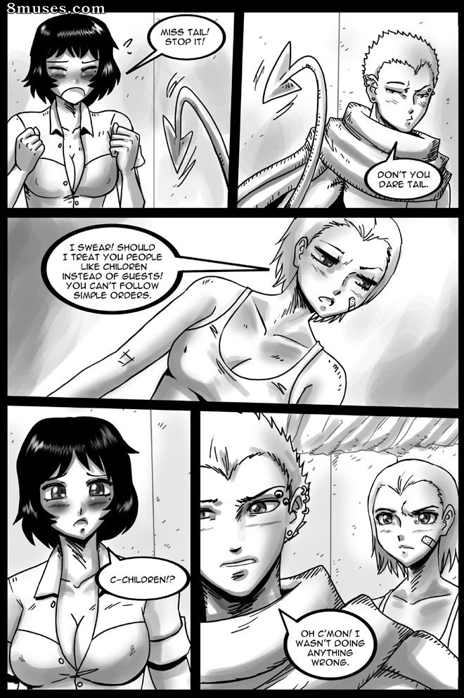 Anathema - Issue 18 - Page 48
