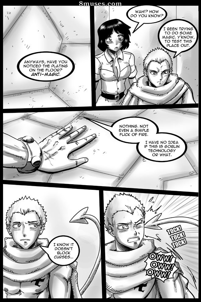 Anathema - Issue 18 - Page 47