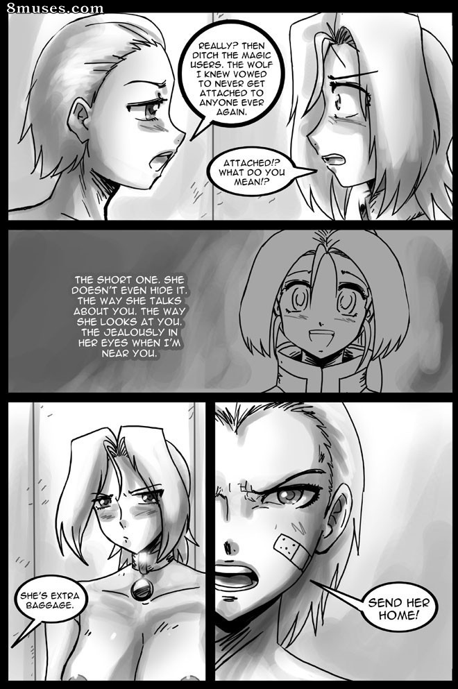 Anathema - Issue 18 - Page 64