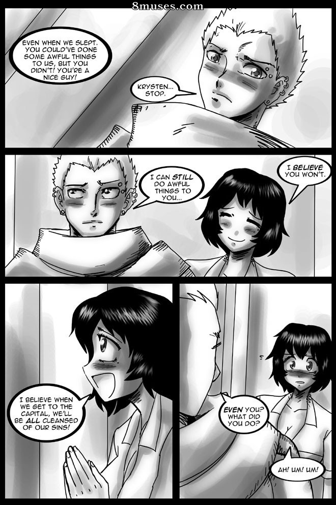 Anathema - Issue 18 - Page 46
