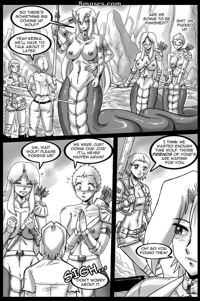 Anathema - Issue 18 - Page 26