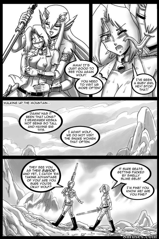 Anathema - Issue 18 - Page 27