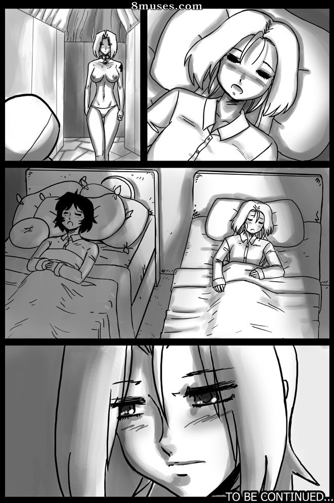 Anathema - Issue 18 - Page 66
