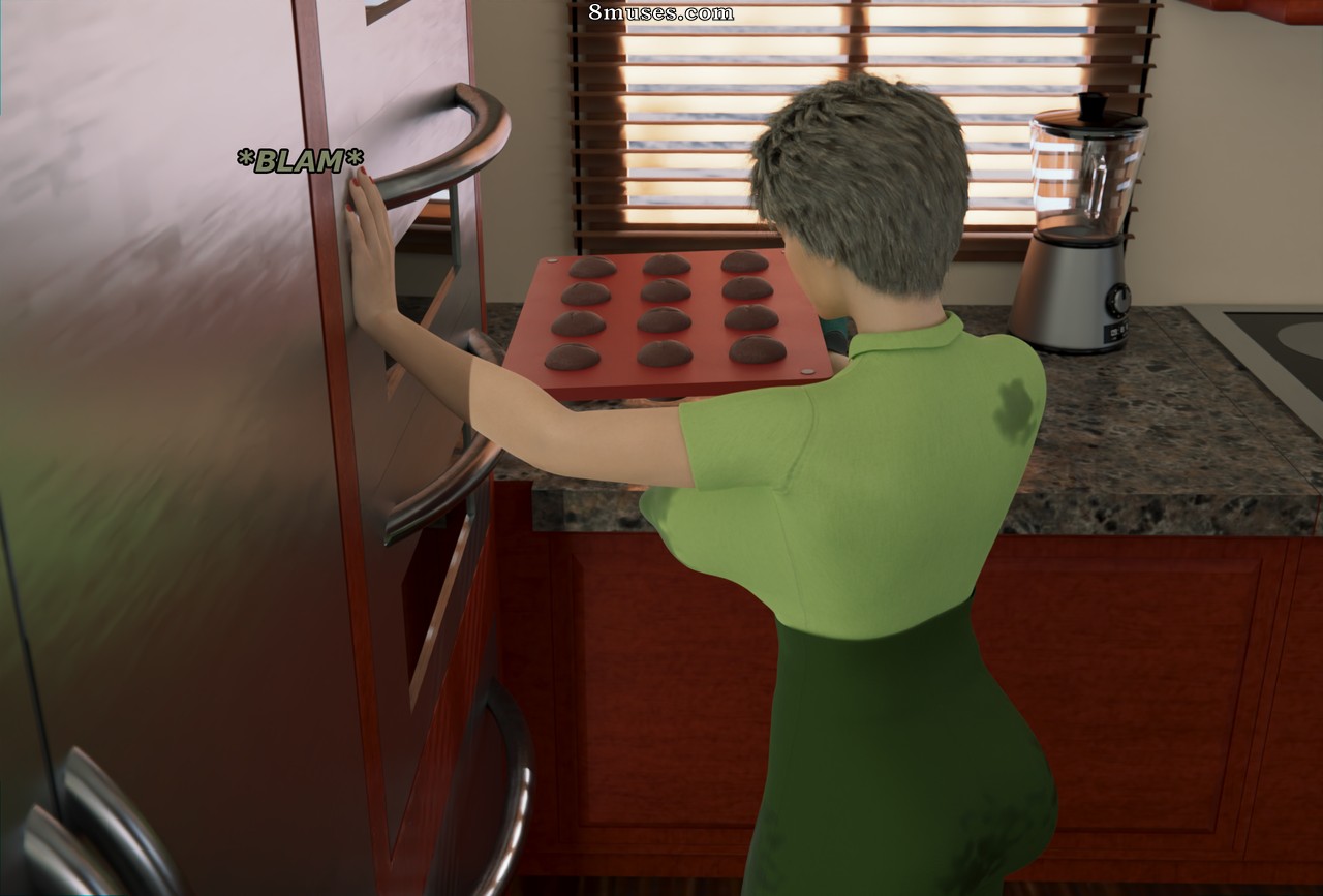 Gvt3d - Ms. Bridget's secret recype - Page 17
