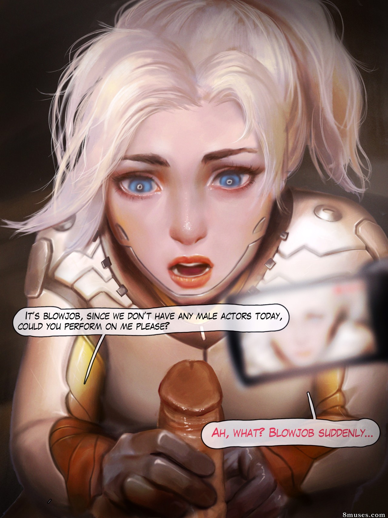 Mercy - 001_Dialogue - Page 8