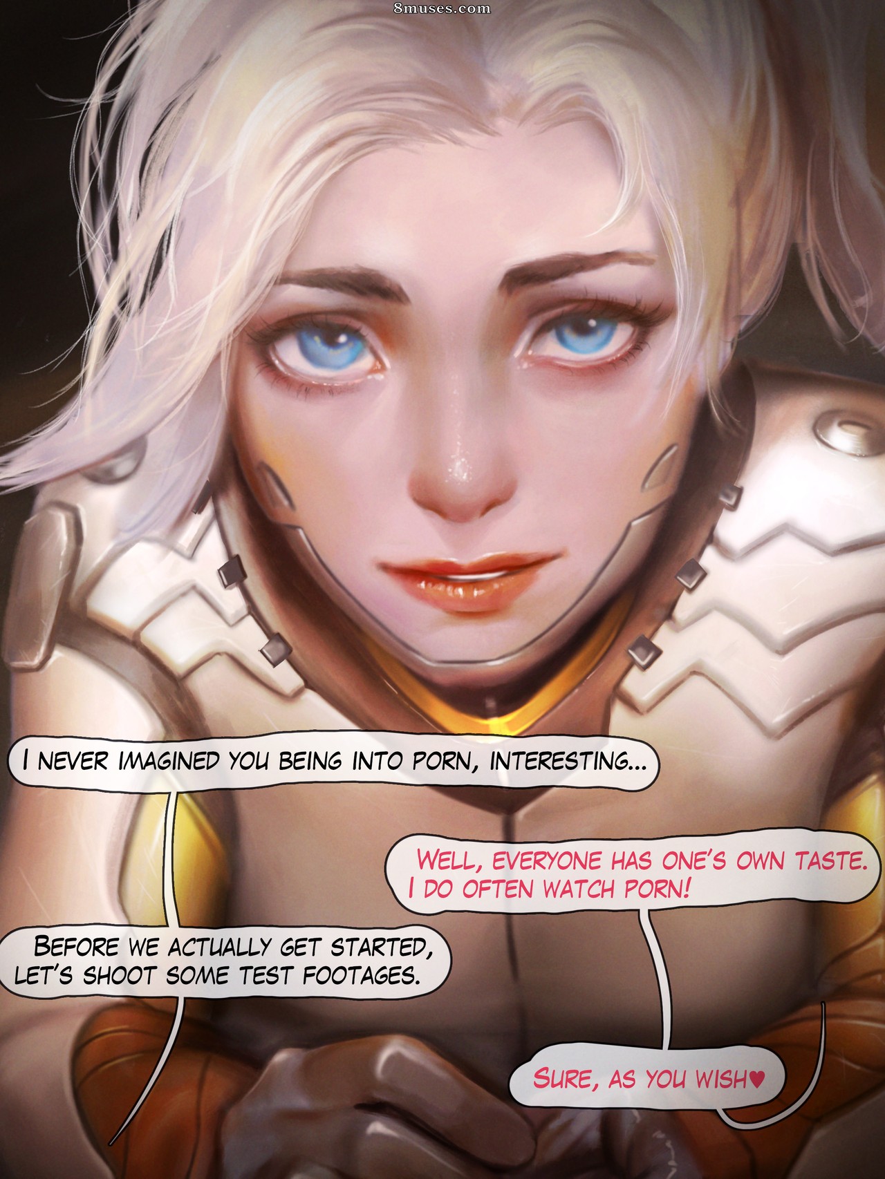 Mercy - 001_Dialogue - Page 4