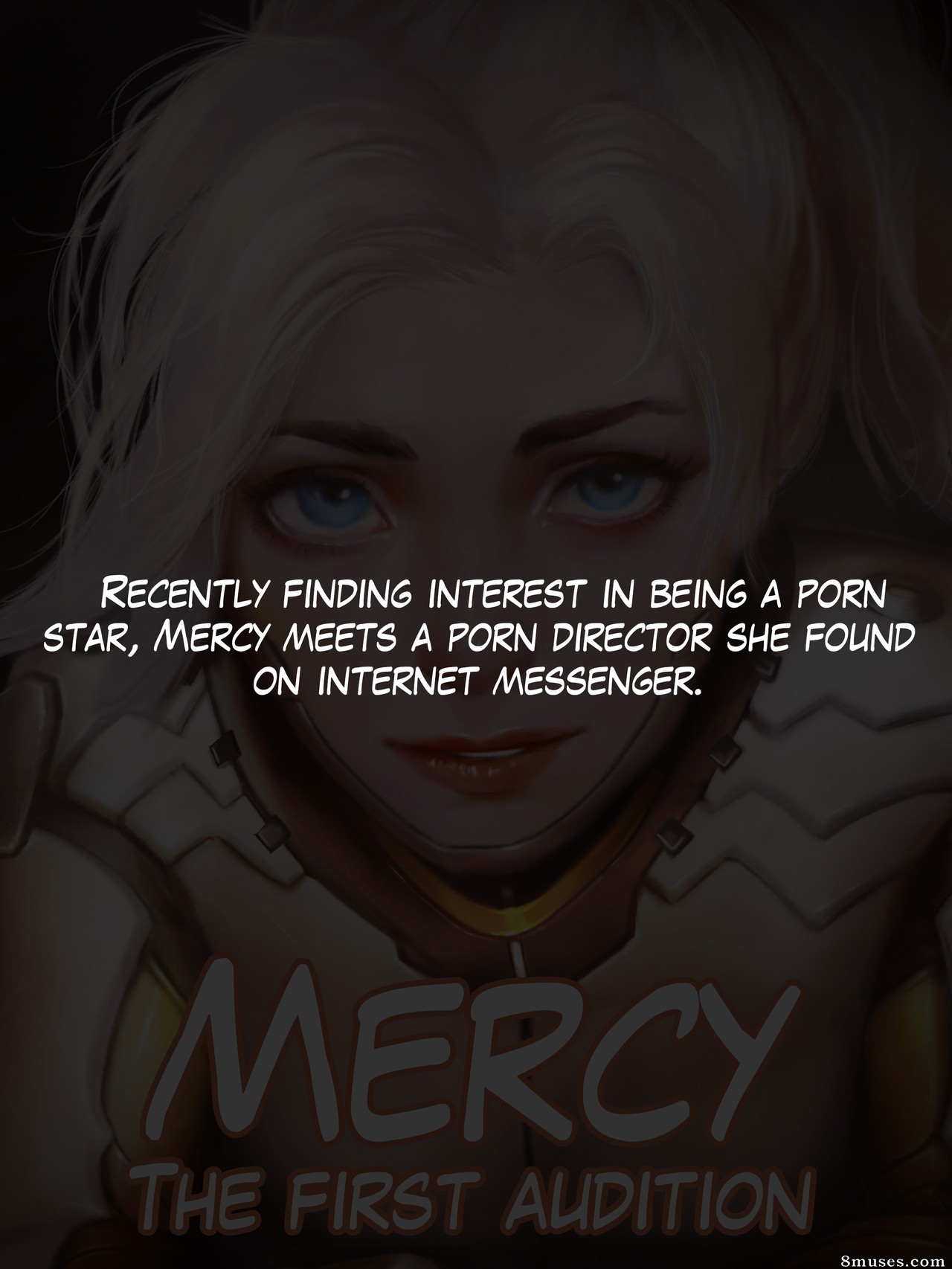 Mercy - 001_Dialogue - Page 2
