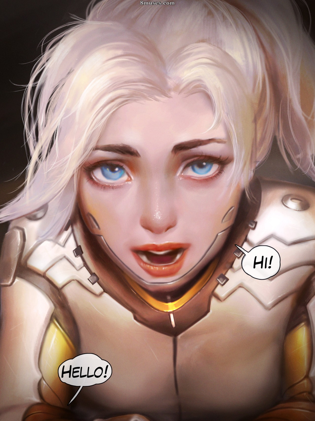Mercy - 001_Dialogue - Page 3