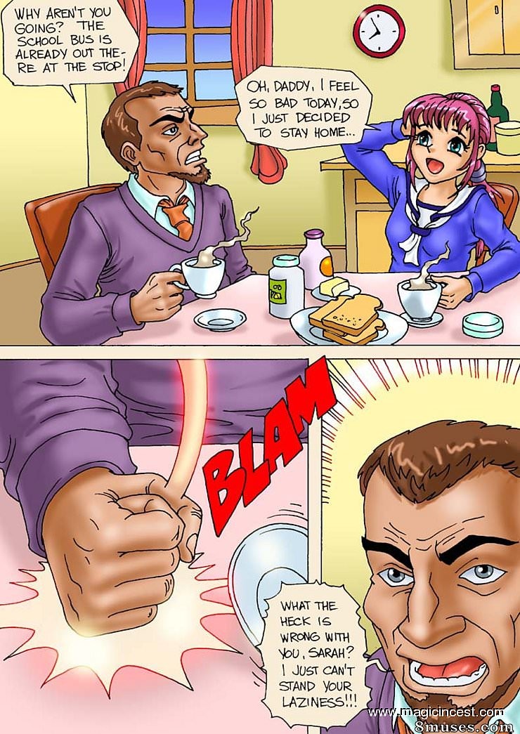 2D - Family gets fun - Page 5