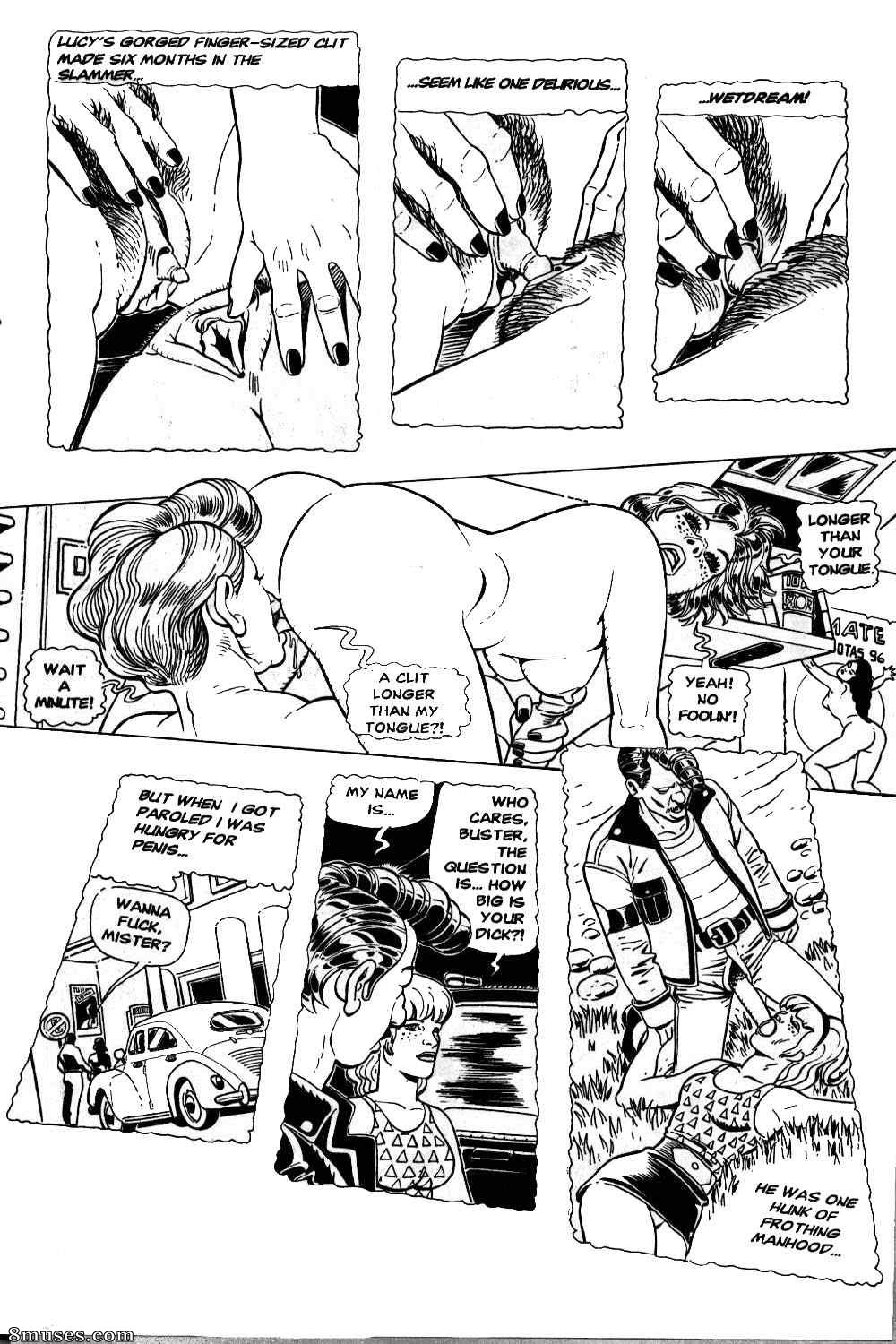 Vénus avec un entrejambe chaud - Numéro 2 - Page 13