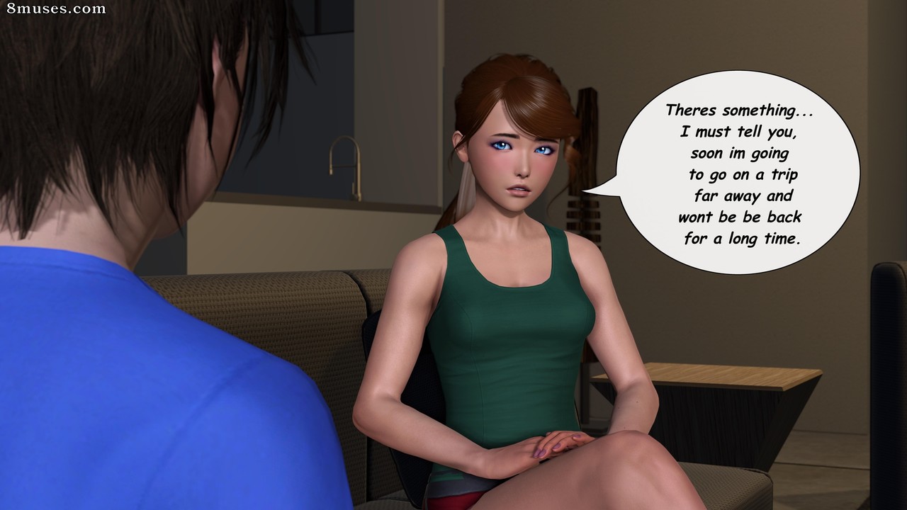 Timmy's Hard Life - Issue 1 - Page 11