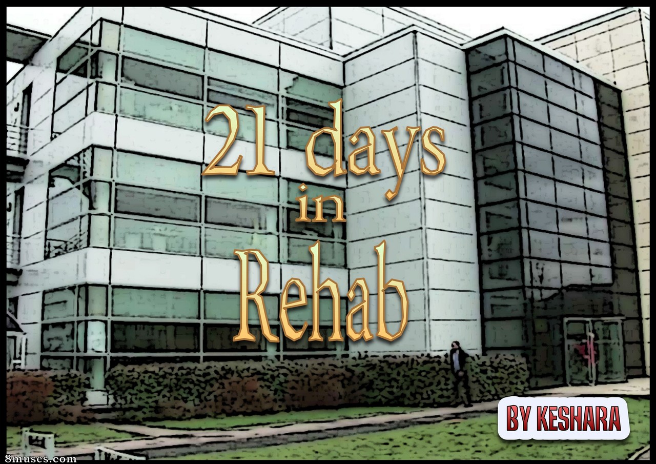 Keshara - 21 Days in Rehab - Page 1
