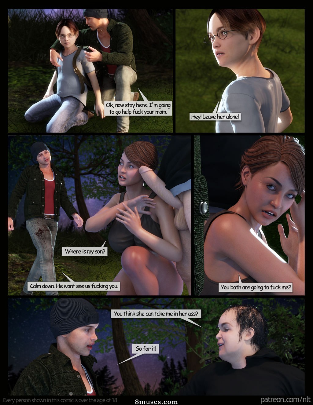 NLT Media - The Family Hike - Page 20