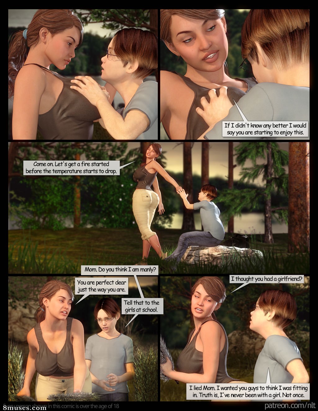 NLT Media - La randonnée en famille - Page 5