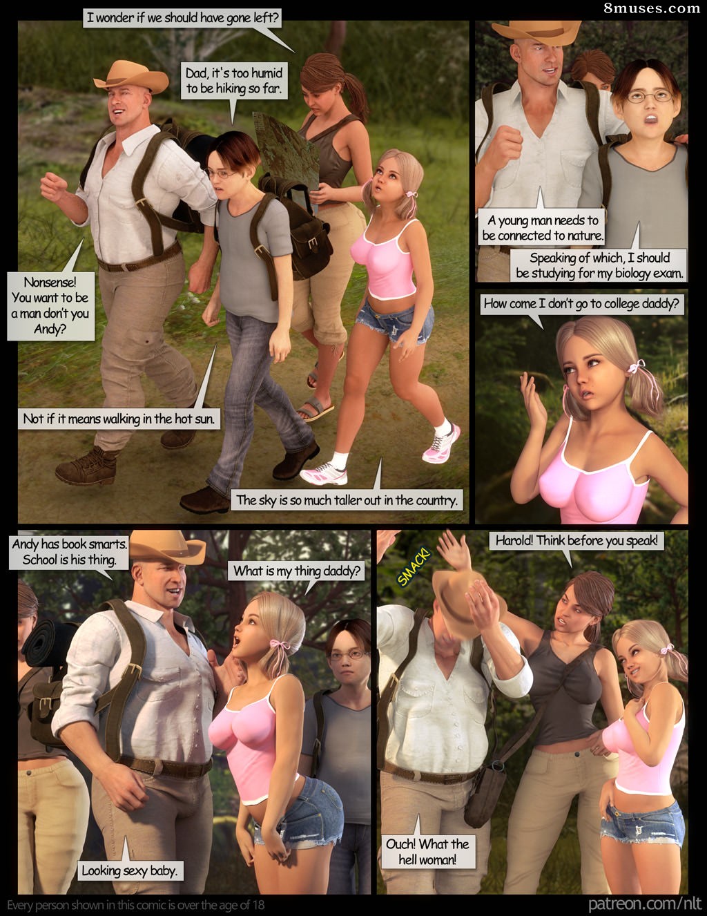 NLT Media - La randonnée en famille - Page 2
