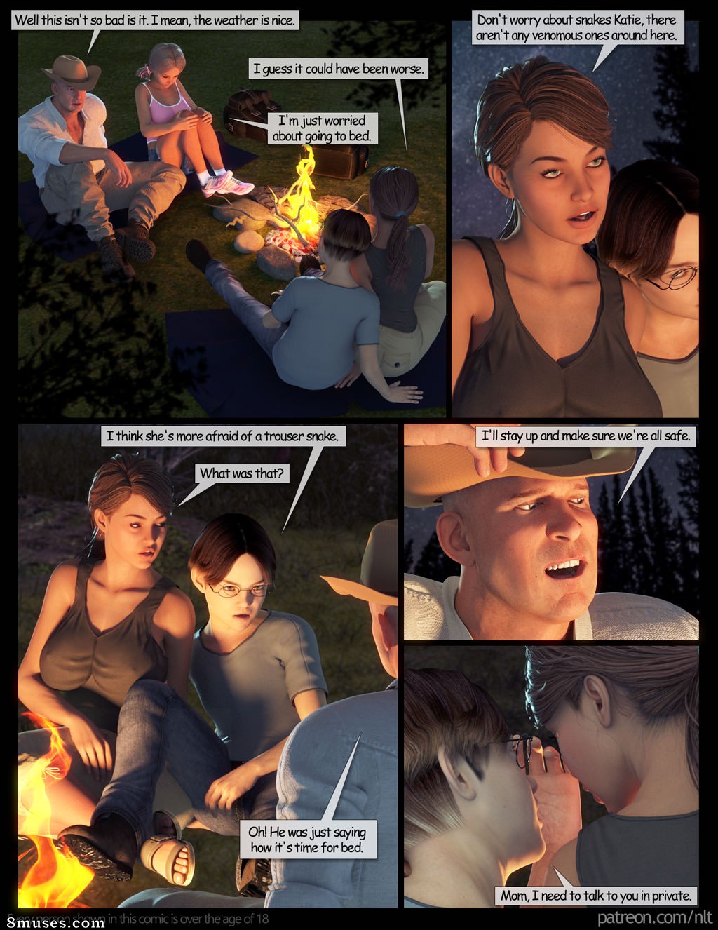 NLT Media - The Family Hike - Page 10