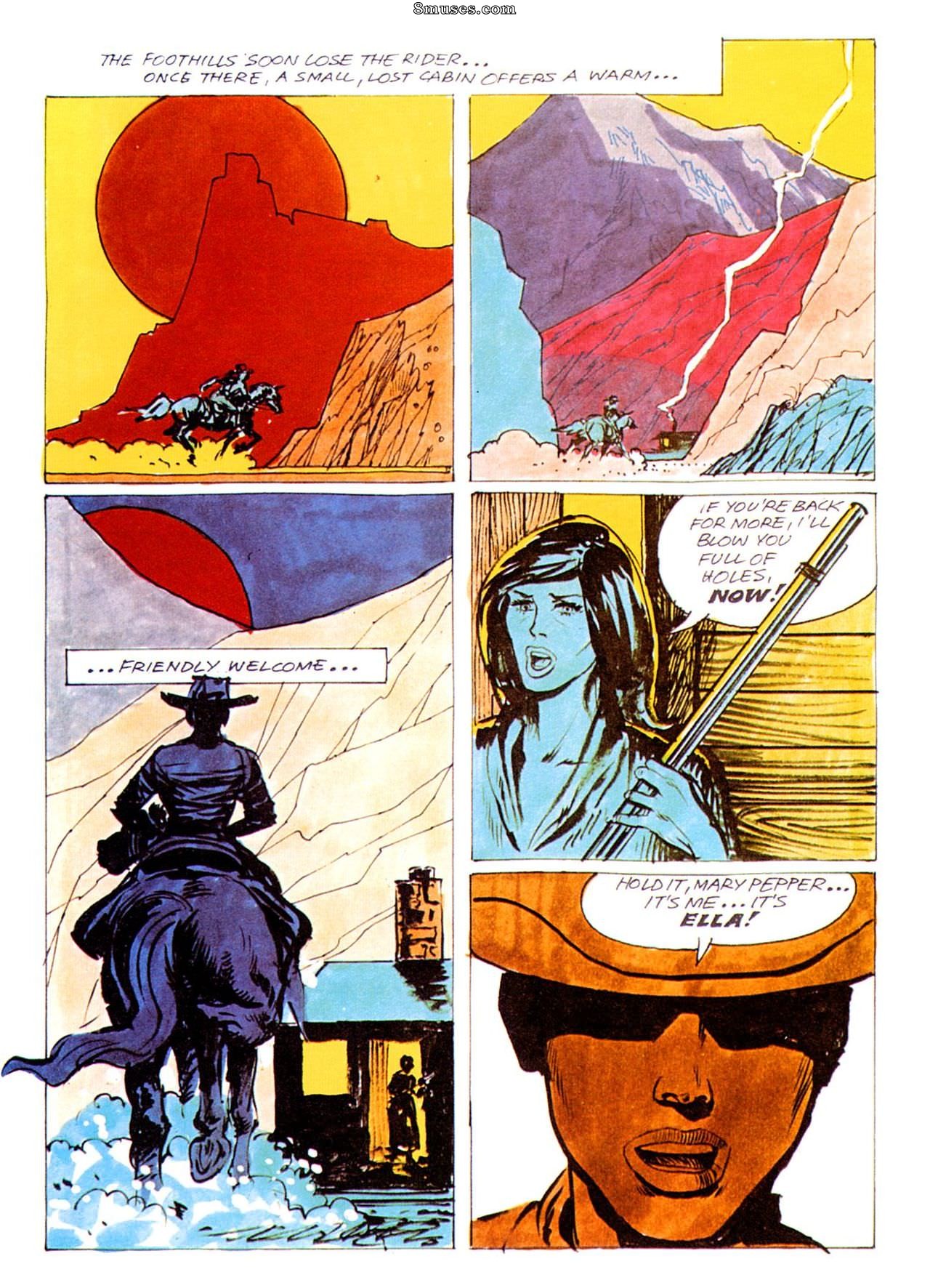 Especial Torrid - Edição 2 - Página 25