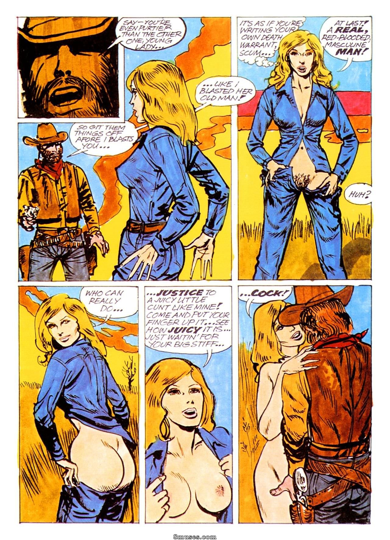 Torrid - Issue 2 - Page 30