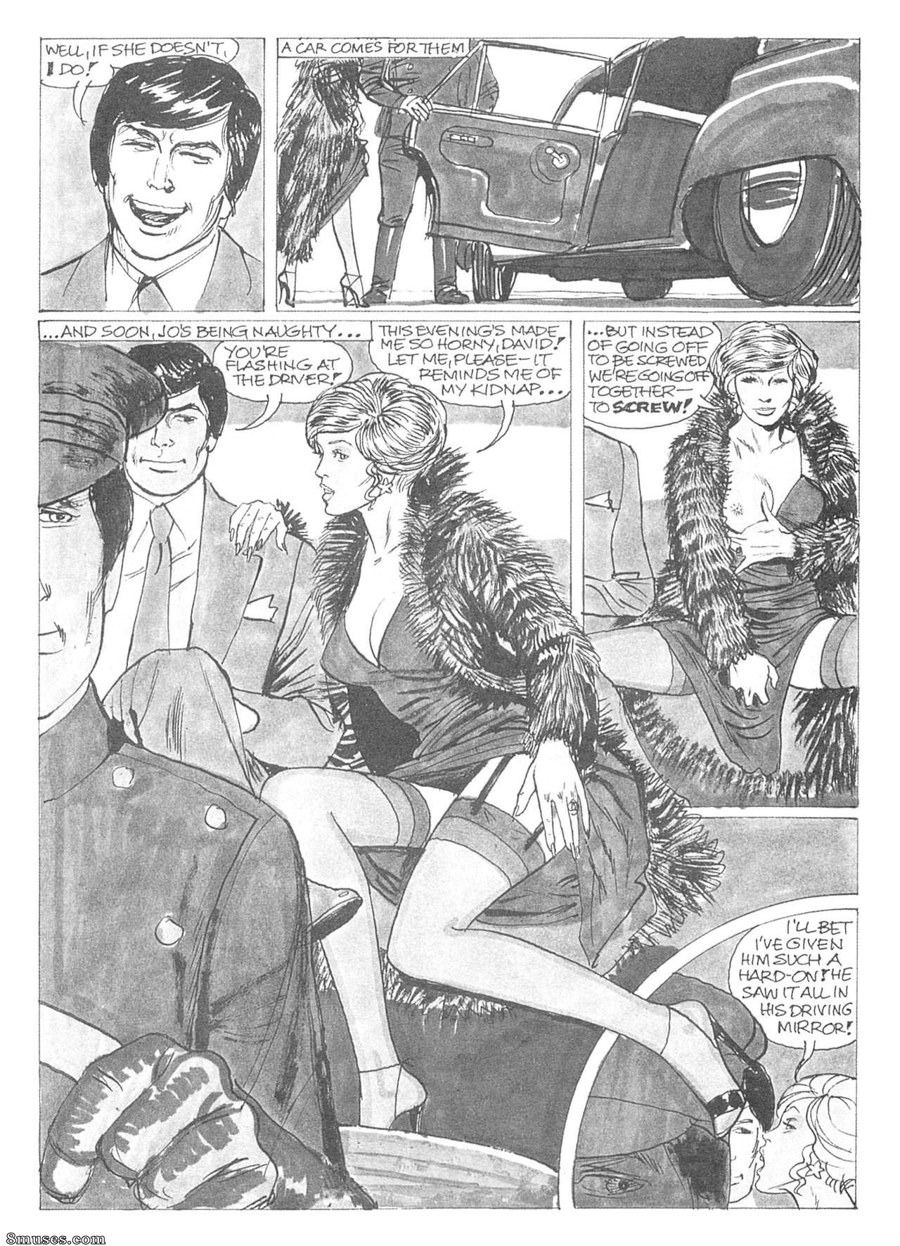 Torrid - Issue 2 - Page 11