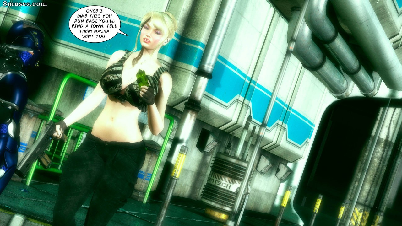 Growout - Issue 3 - Page 30