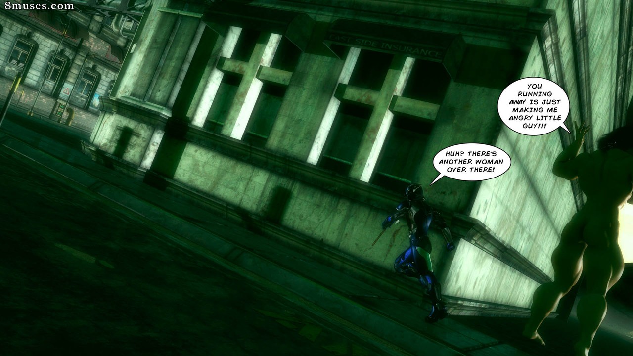 Growout - Issue 3 - Page 18