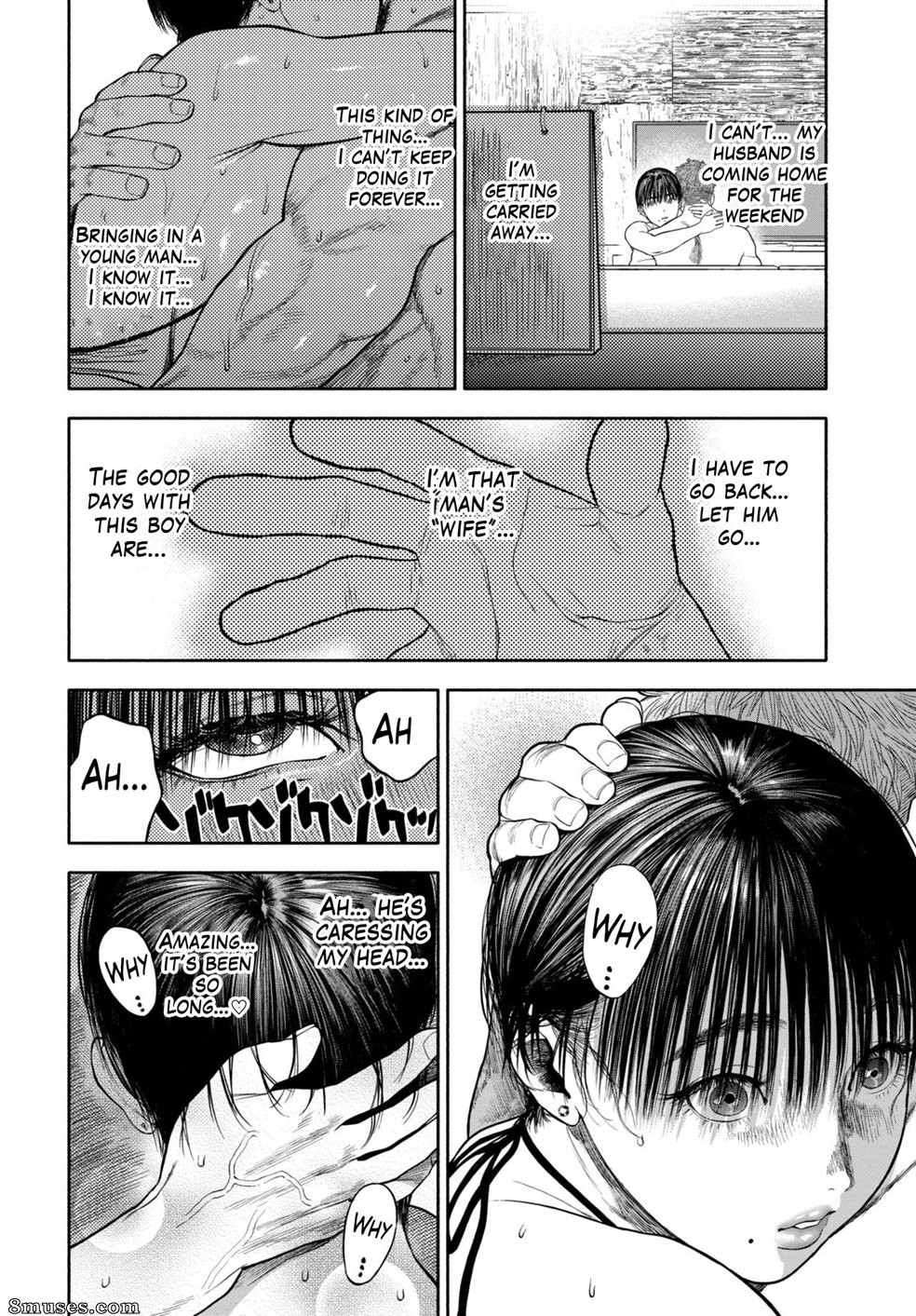 Usa - Delivery Love - Page 50