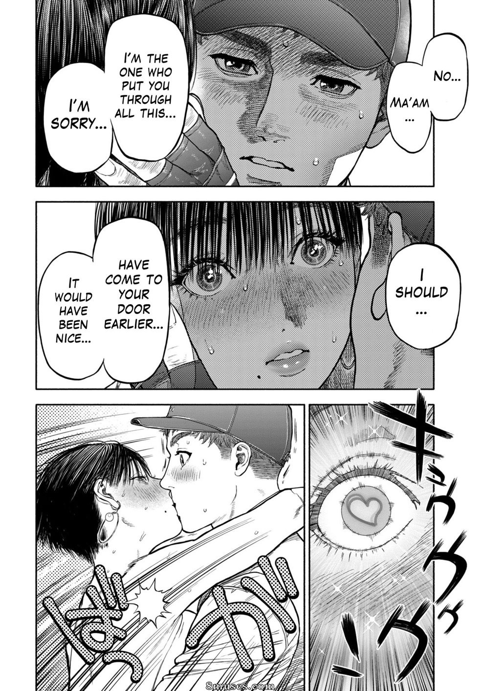 Usa - Delivery Love - Page 28