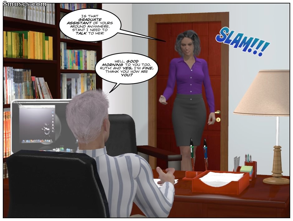Superego - Issue 8 - Page 119