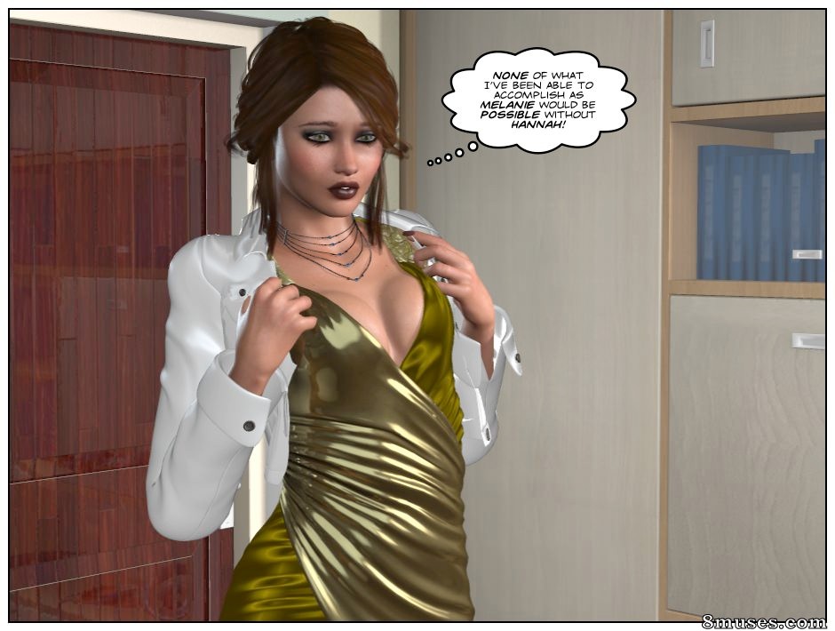 Superego - Issue 8 - Page 5