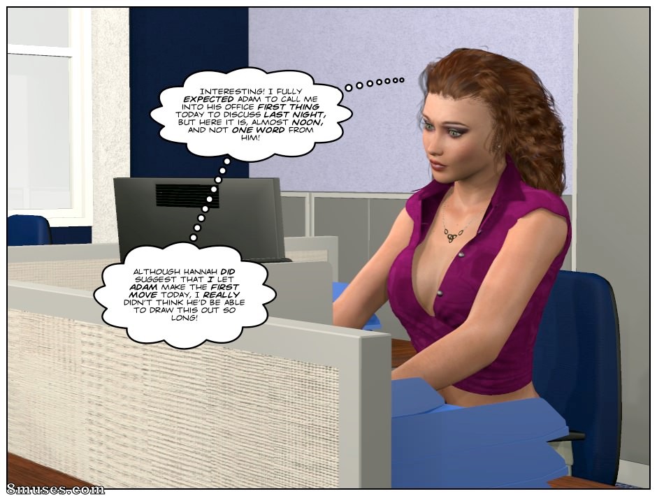 Superego - Issue 8 - Page 59