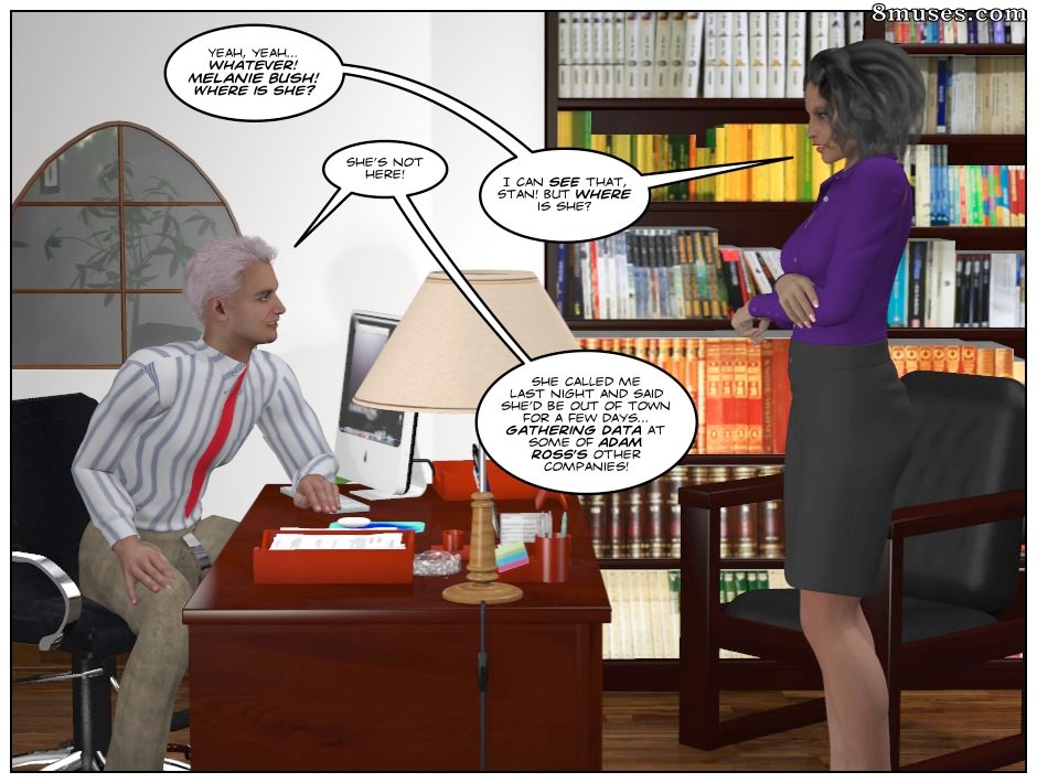 Superego - Issue 8 - Page 120