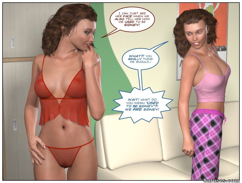 Superego - Issue 8 - Page 14