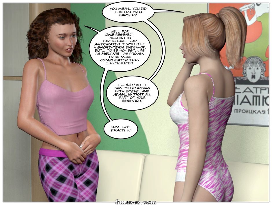 Superego - Issue 8 - Page 47