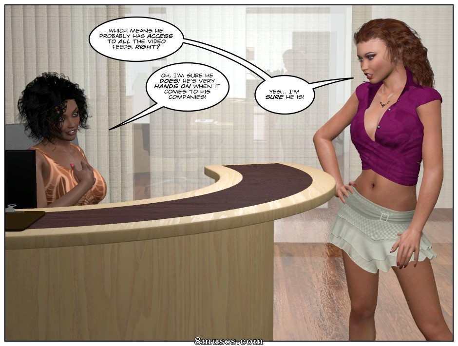 Superego - Issue 8 - Page 73