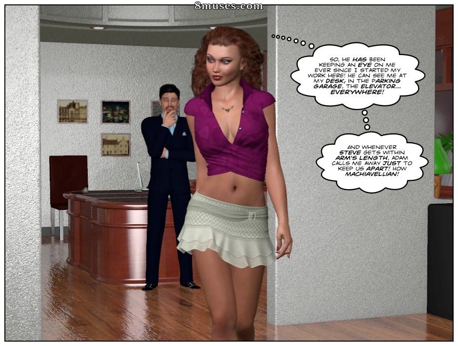 Superego - Issue 8 - Page 89