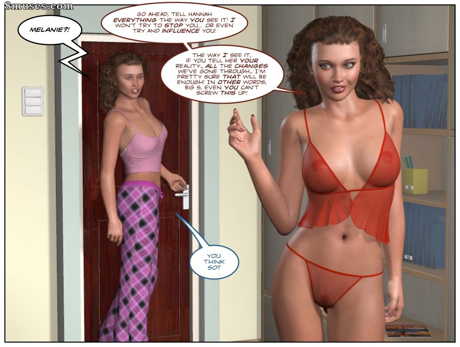 Superego - Issue 8 - Page 19