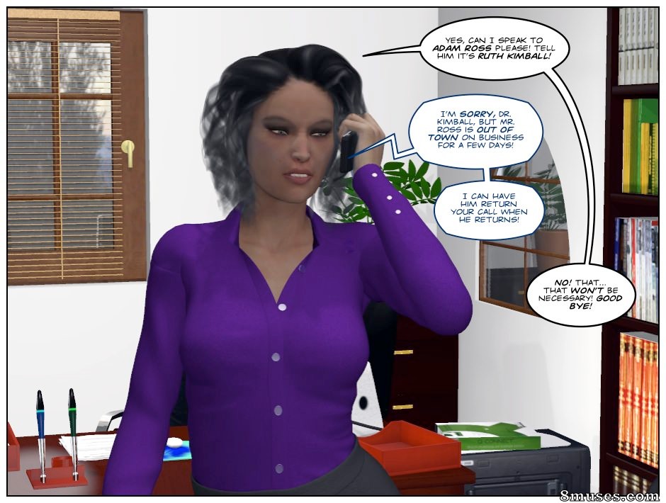 Superego - Issue 8 - Page 124
