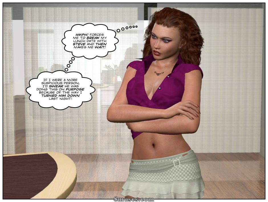 Superego - Issue 8 - Page 69