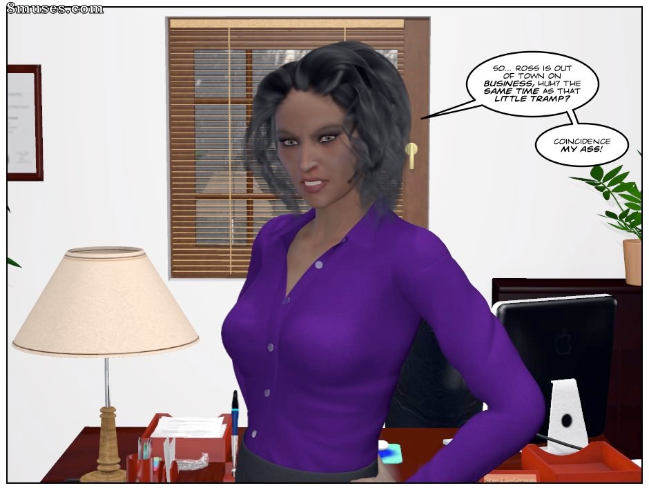 Superego - Issue 8 - Page 125