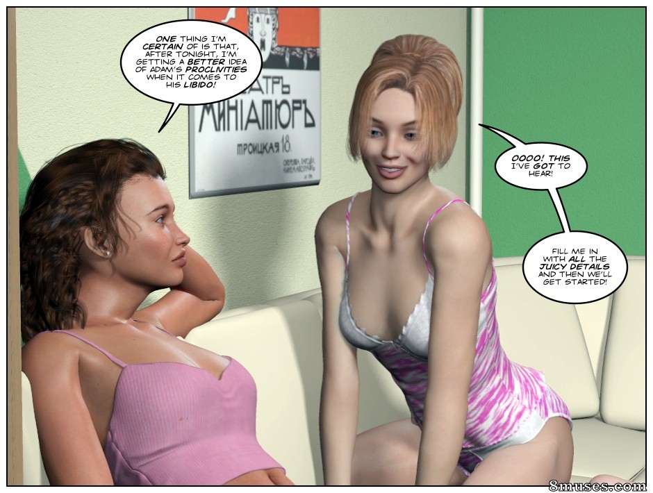 Superego - Issue 8 - Page 57
