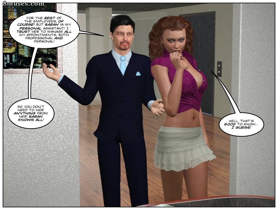 Superego - Issue 8 - Page 76