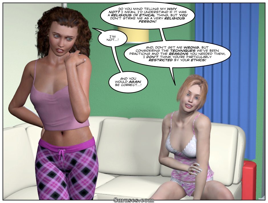 Superego - Issue 8 - Page 29