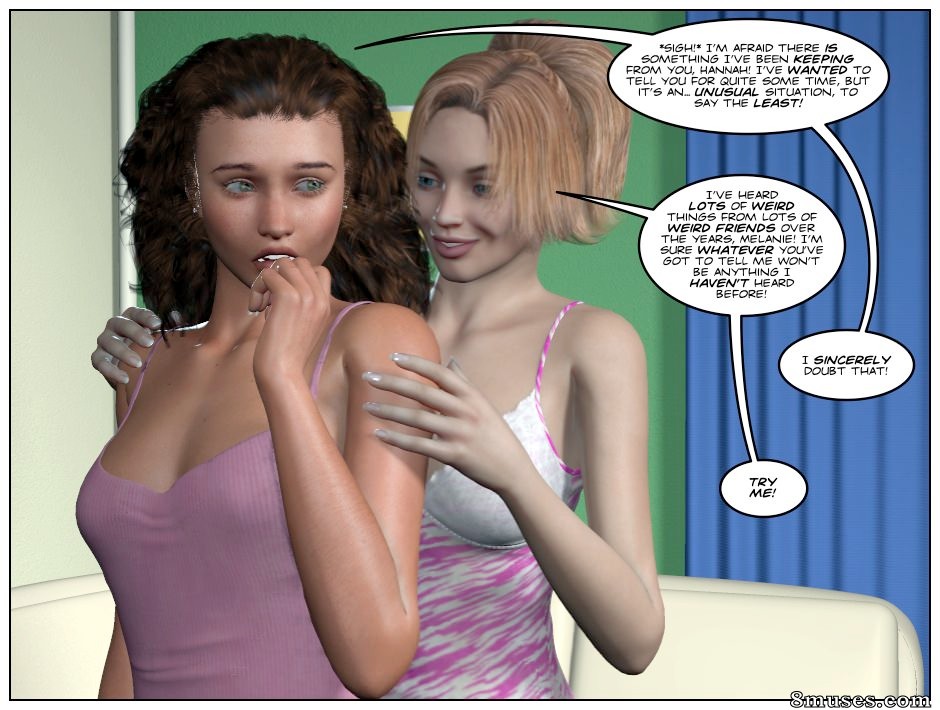 Superego - Issue 8 - Page 31