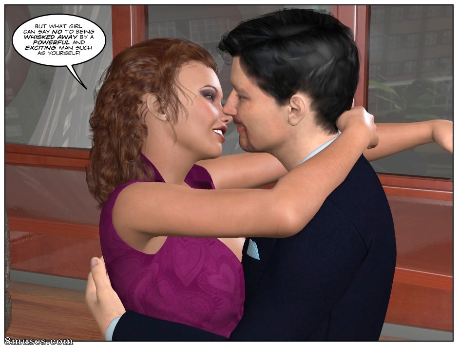 Superego - Issue 8 - Page 81