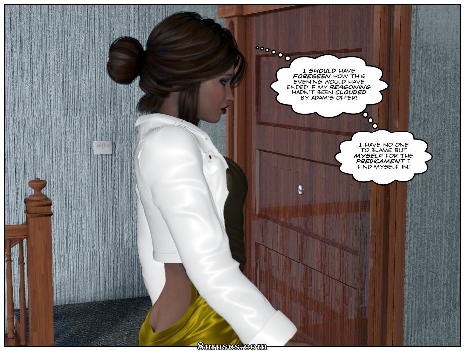 Superego - Issue 8 - Page 3