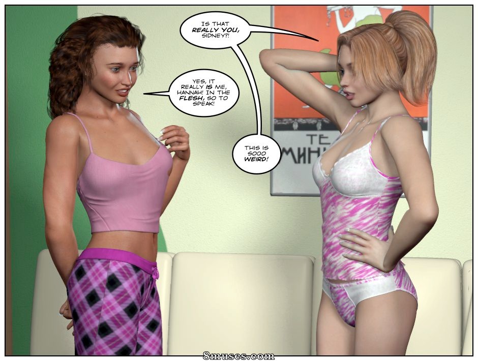 Superego - Issue 8 - Page 45