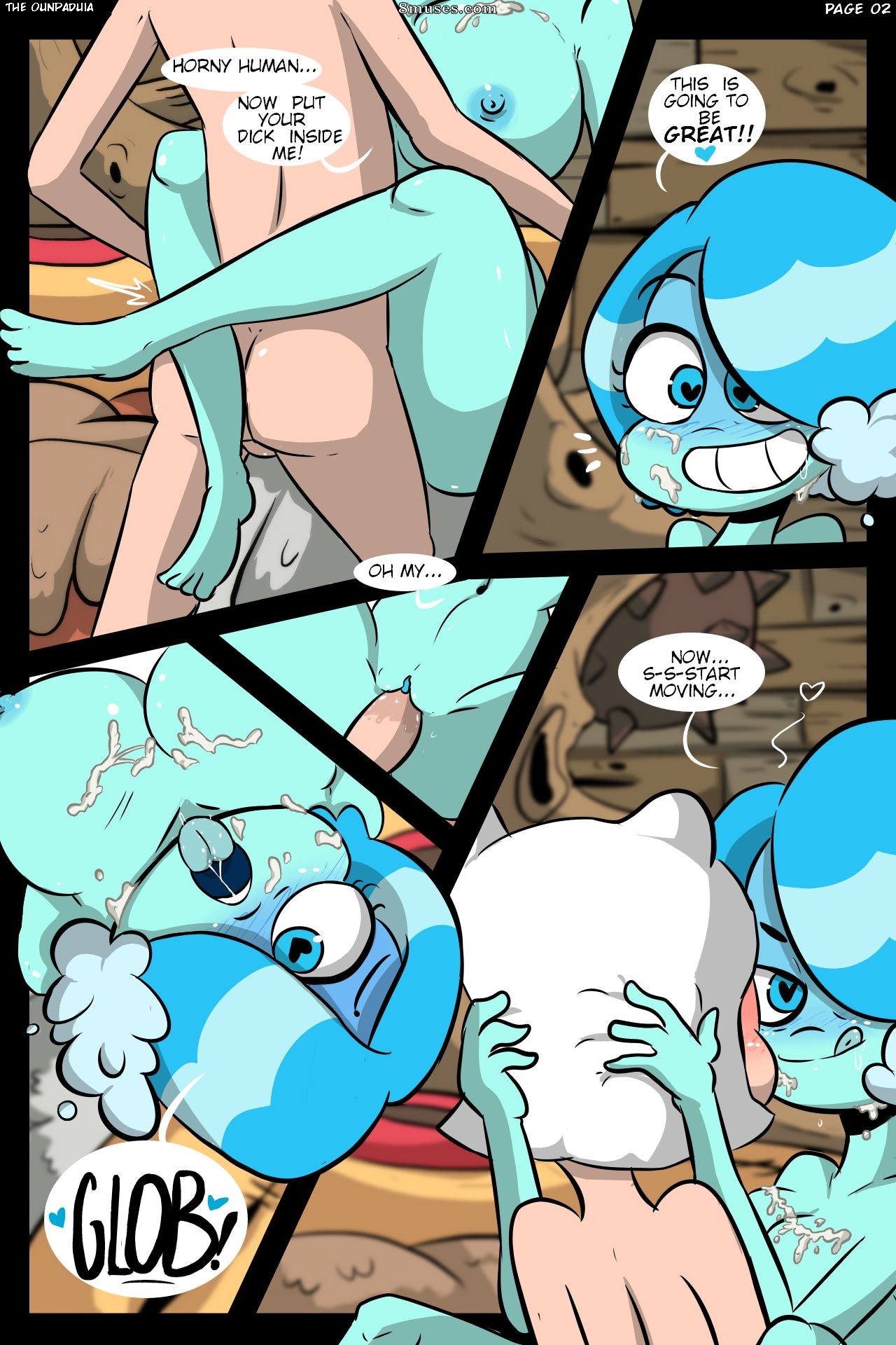 Satisfaction Time - Issue 1 - Page 3
